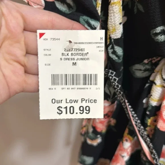 Never worn, Trixi Romper - Picture 4 of 5